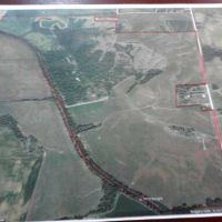HUNTING LAND LEASE, 640 ACRE FARM IN JASPER CO, 280 TIMBER