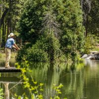 Lassen Ranch