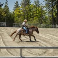 Lassen Ranch images 2