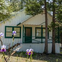 Lassen Ranch images 4
