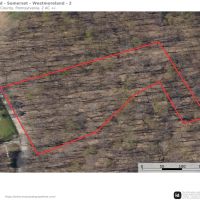Camp Run Rd - Somerset - Westmoreland - 2
