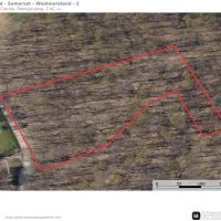 Camp Run Rd - Somerset - Westmoreland - 2 images 2
