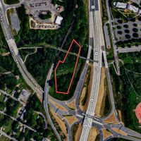 3.03 acres of Industrial Zoned Land for Sale in Forsyth County NC