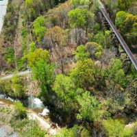 3.03 acres of Industrial Zoned Land for Sale in Forsyth County NC images 4