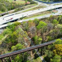 3.03 acres of Industrial Zoned Land for Sale in Forsyth County NC images 5