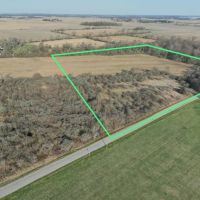 Great Building Site Lot 2 in Madison County IN - 12 - Acres