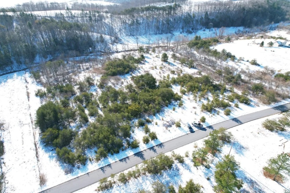 BEDFORD COUNTY - OPPENHEIMER RD - 8.9 - ACRES featured image