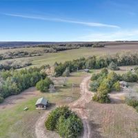 78.55 Acres - with Home and THREE Cabins images 3