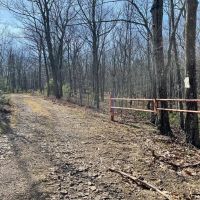 FRANKLIN COUNTY - UPPER STRASBURG RD - 90.24 - ACRES
