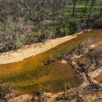 Crooked Creek Retreat Tract 3