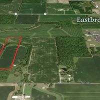 24 Acres - Grant County IN - 1 Mile from Eastbrook High School