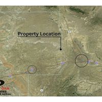 BLM RD 3203 - 40 acres - Sweetwater County images 2