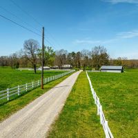 300 - Acres Home Guest Home Bunk House Air Strip Strawberry River Evening Shade Arkansas images 3