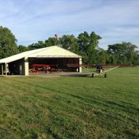 300 - Acres Home Guest Home Bunk House Air Strip Strawberry River Evening Shade Arkansas images 5