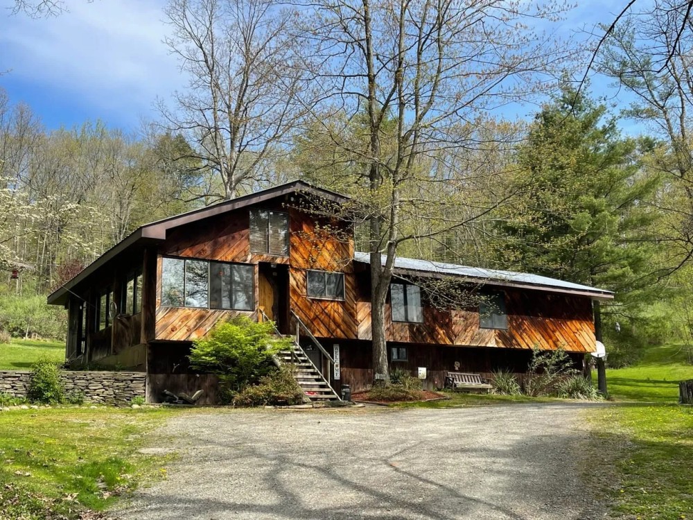 MADRAK LANE - WYOMING COUNTY - 72 - ACRES featured image