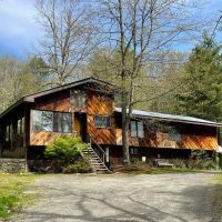MADRAK LANE - WYOMING COUNTY - 72 - ACRES