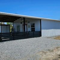 Wayne County turn key hunting images 2