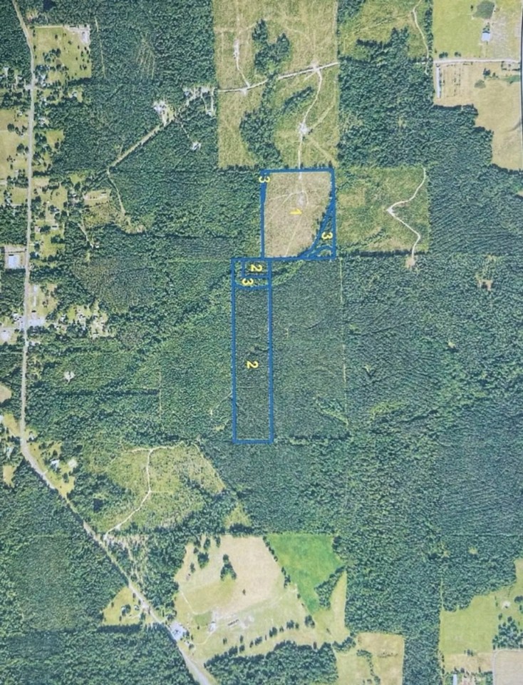 Jackson Parish Timber Tract 6-11 featured image