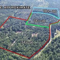 Small Hunting Tract in Amite County MS images 2