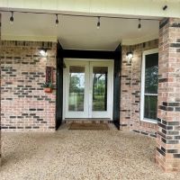 Large Brick Home on 7.5 Acres for Sale in Lawrence County images 2
