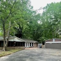 Large Brick Home on 7.5 Acres for Sale in Lawrence County images 4