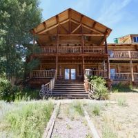 Sangre De Cristo Mountain Lodge