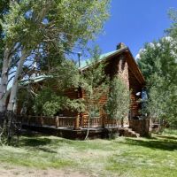 Sangre De Cristo Mountain Lodge images 2