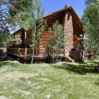 Sangre De Cristo Mountain Lodge images 3