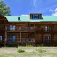 Sangre De Cristo Mountain Lodge images 4