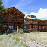 Sangre De Cristo Mountain Lodge images 5