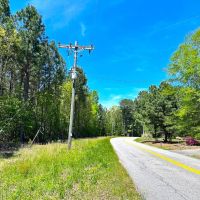 57.78 acres of Hunting Recreational Residential and Timberland For Sale in Brunswick County VA images 4