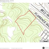Florence Ave. Washington County - 16 acres images 2