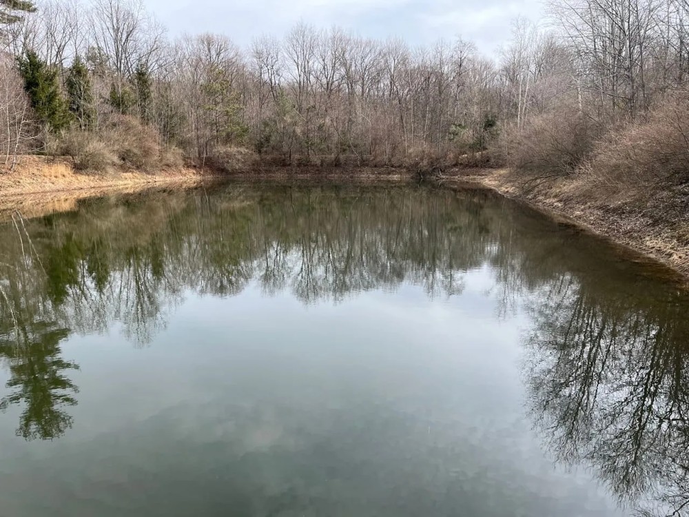 95 Acres Poplar Road Clymer PA. 15728 featured image