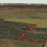 RS 53304 - 20 - acres Tract 1 TBD Rock Springs School Rd Montague TX