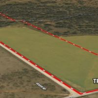 RS 53304 - 20 - acres Tract 1 TBD Rock Springs School Rd Montague TX images 2