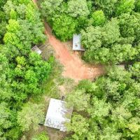 99 acres in Autauga County with Cabin images 2