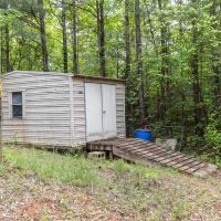 99 acres in Autauga County with Cabin images 4