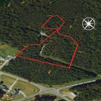 UPDATED 5.98 acre Building Lot in Central Alamance County NC images 2