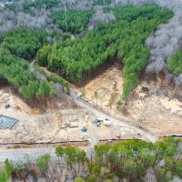 UPDATED 5.98 acre Building Lot in Central Alamance County NC images 3