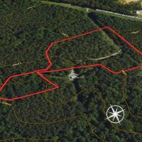 UPDATED 5.98 acre Building Lot in Central Alamance County NC images 4