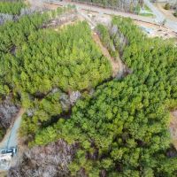 UPDATED 5.98 acre Building Lot in Central Alamance County NC images 5