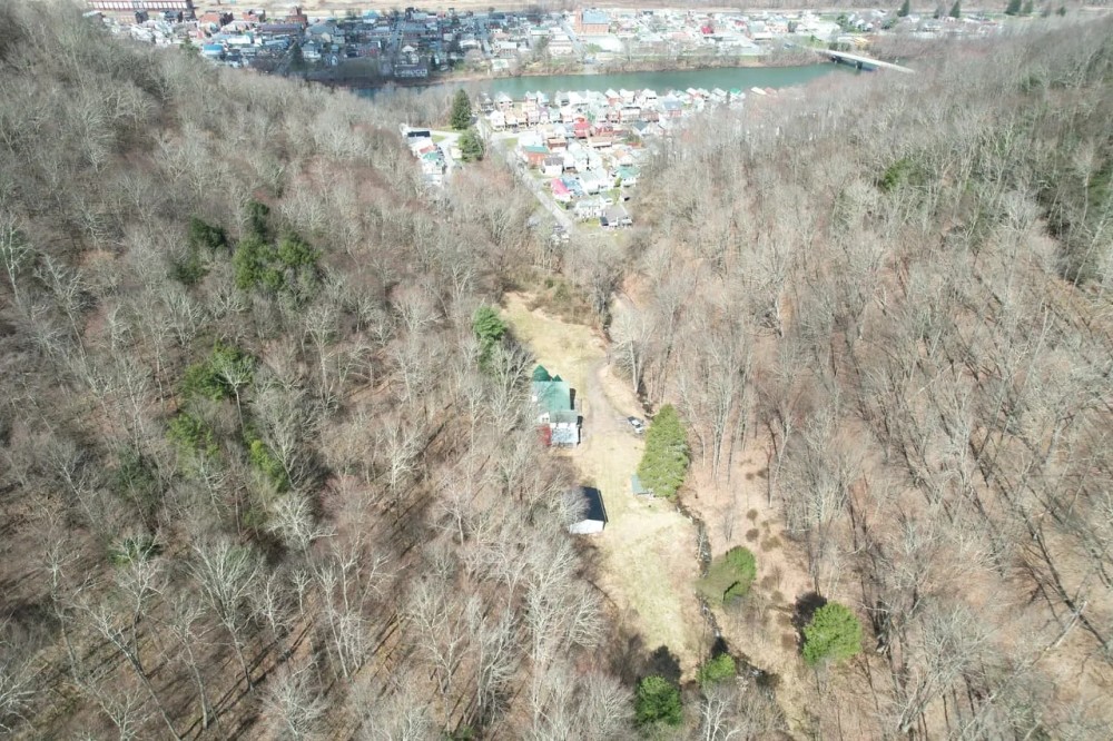 CLINTON COUNTY - 700 1st St Renovo Pa 17764 - 3.42 - Acres featured image