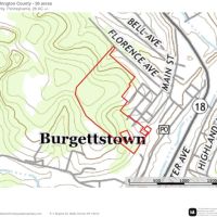 Tenan St. Washington County - 25 - acres images 2