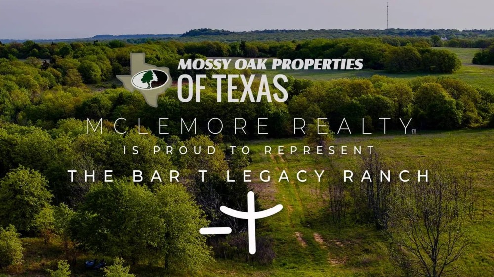 RS 53302 - 485 acres Hwy 59 Montague Texas featured image