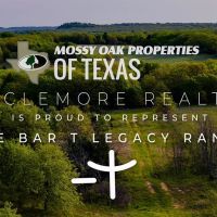 RS 53302 - 485 acres Hwy 59 Montague Texas