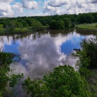 RS 53302 - 485 acres Hwy 59 Montague Texas images 3