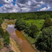 RS 53302 - 485 acres Hwy 59 Montague Texas images 5