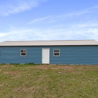 Almost 80 Acres Native Grass Building Pond Fenced