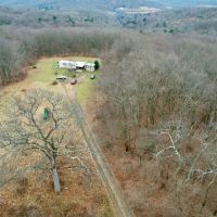 Dutch Ridge Rd. Lawrence County - 21 acres