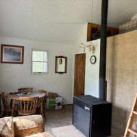 25 Acres Hunting Cabin images 5